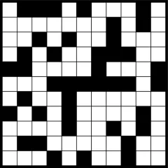 Mini Crossword Icon