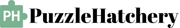 PuzzleHatchery