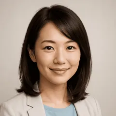 Founder & Lead Author — Yuki Kashiwagi