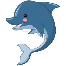 DOLPHIN